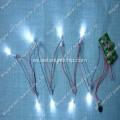 LED Flasher, LED Flashing Module, LED Flashing Flasher